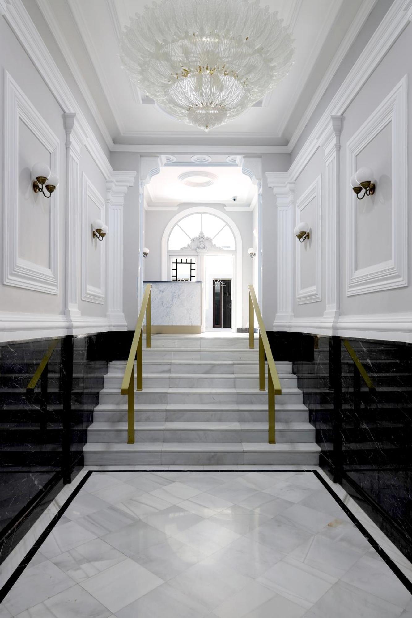 Palacio Tirso De Molina - The Arc Collection Madrid Exterior photo